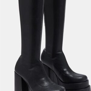 Steve Madden Cypress Black